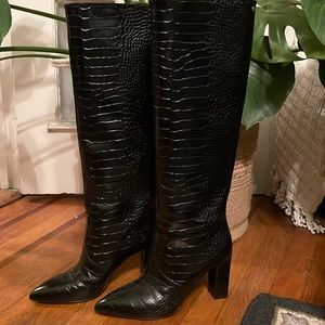 Capezzani made in Italy size 8